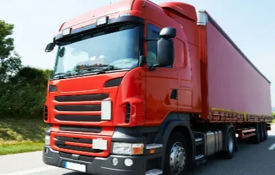 Adana Fıstıkağacı Ambar Kargo