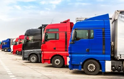 Adana Fıstıkağacı Ambar Nakliyat