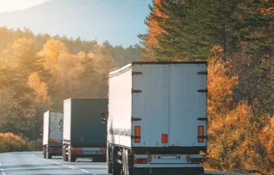 Adana ile Fıstıkağacı Arası Klima Taşıma