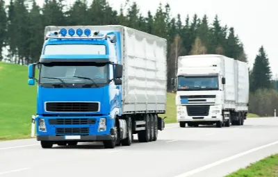 Adana ile Fıstıkağacı Arası Eşya Taşıma